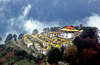 Tawang Monastery