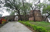 The Old Fort