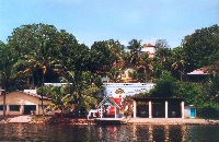 Thevally Palace