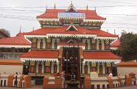 Thiruvambady Krishna Temple