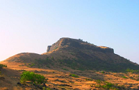 Tringalwadi Fort