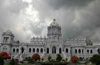 Ujjayanta Palace