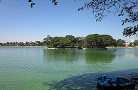 Ulsoor Lake