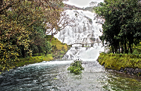 Umbrella Falls