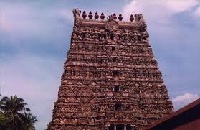 Vadieeswaran Temple