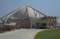 Veer Bahadur Singh Planetarium