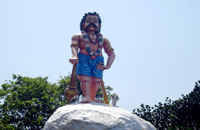 Velavan Temple