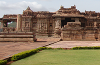 Virupaksha Temple