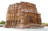 Vishnu Temple