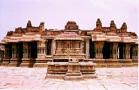 Vittala Temple