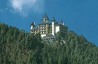 Wildflower Hall