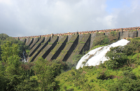 Wilson Dam