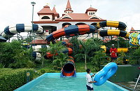 WonderLa Amusement Park