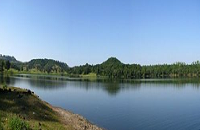 Yashwant Lake 