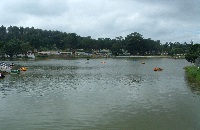 Yercaud Lake