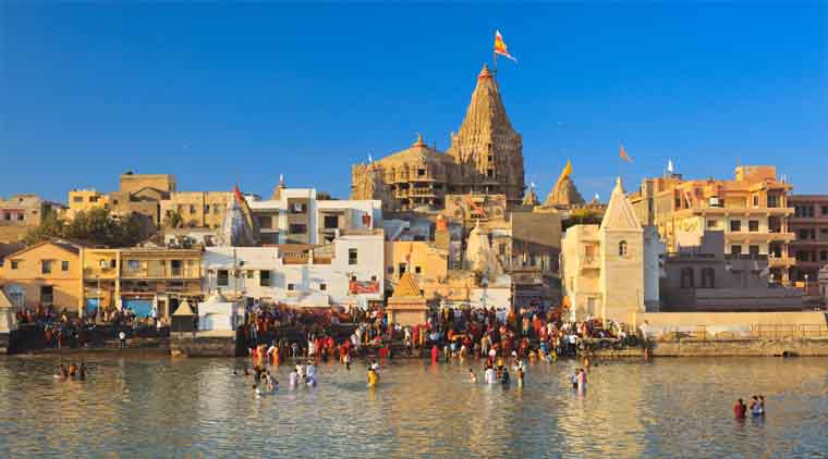 12 Jyotirlinga Tour Package