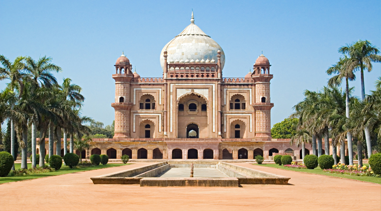 Agra Jaipur Tour