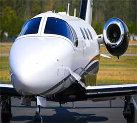 Air Charter Tours