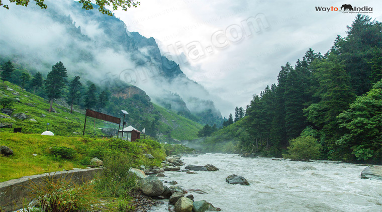 Amarnath Yatra By Helicopter