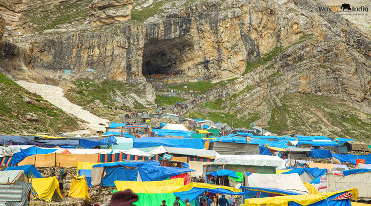 Amarnath Yatra