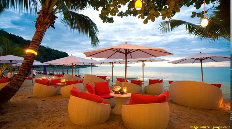 Andaman Tour Package for Couples