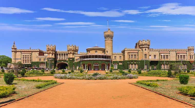 Bangalore Mysore Coorg Tour Package
