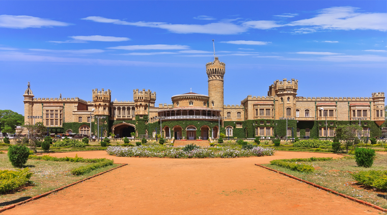 tour package bangalore mysore ooty kodaikanal