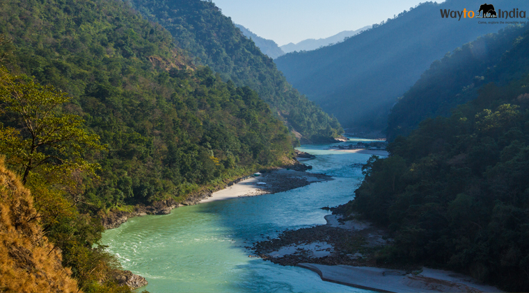 Chardham Yatra Tour Package