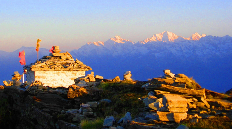 Chopta Chandrashila Trek