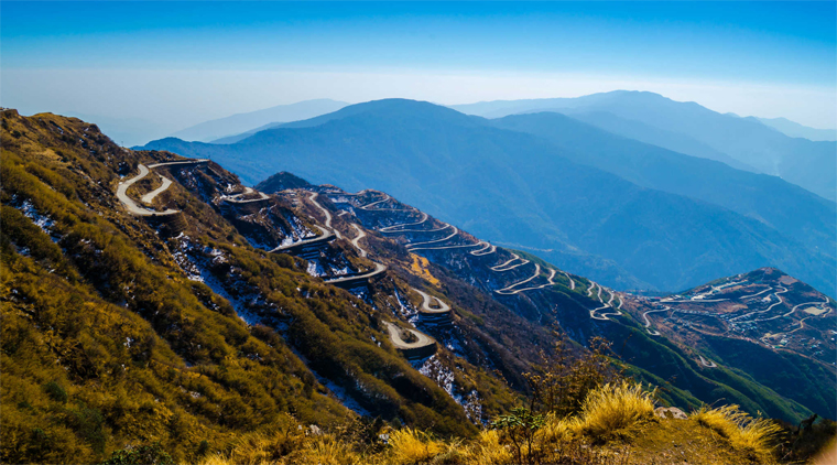 Darjeeling Gangtok Pelling Tour Package