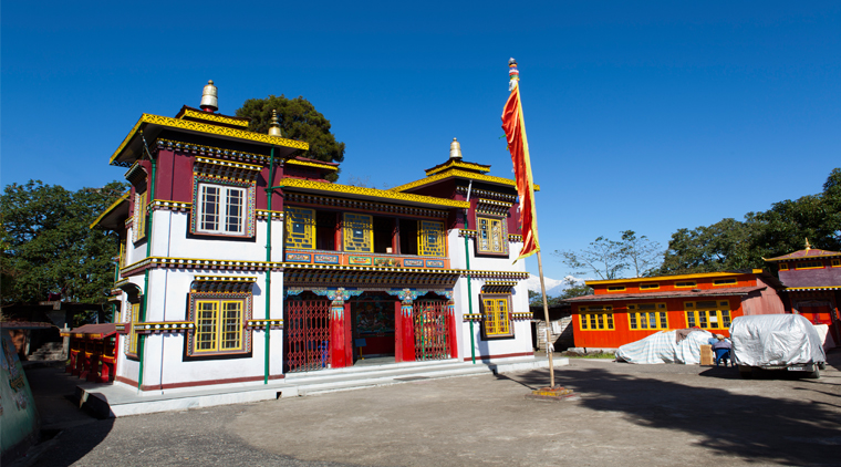 Darjeeling Sikkim Tour Package