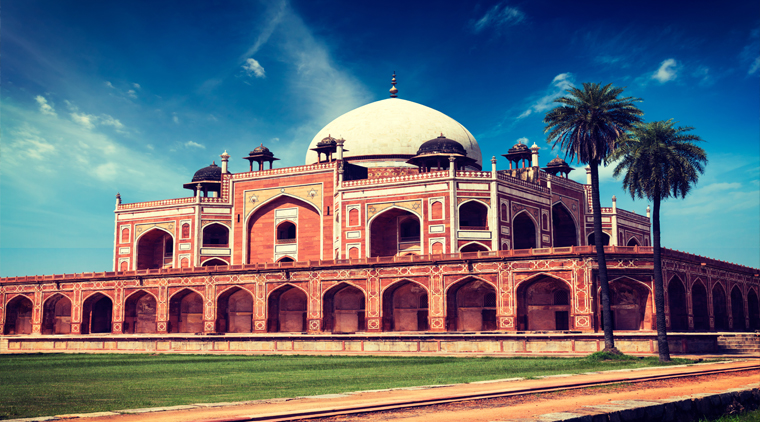 Delhi Sightseeing Tour