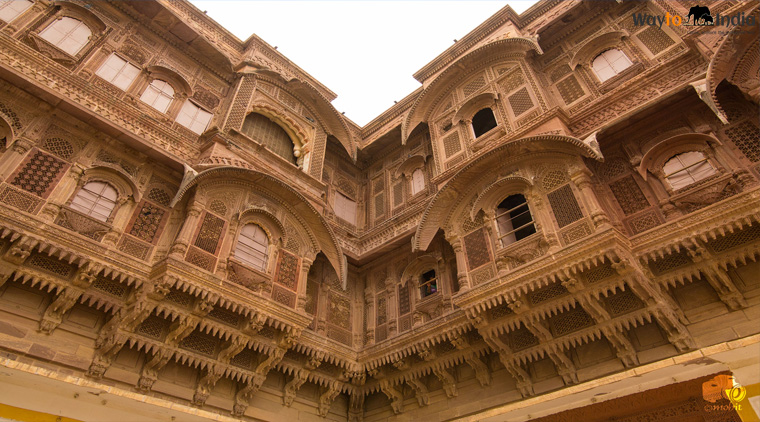 Desert Festival Jaisalmer