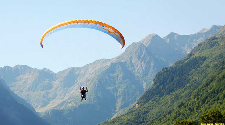 Dharamshala Tour