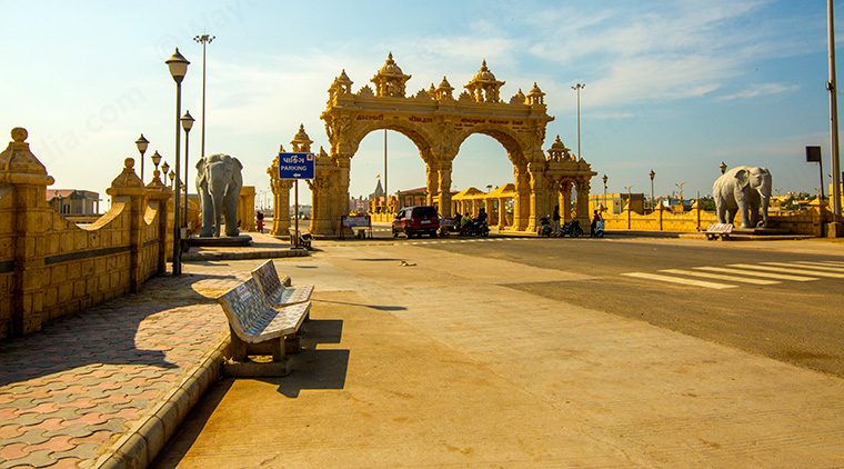 dwarka tour travels delhi