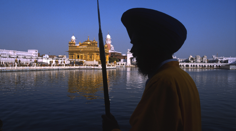 Golden Temple Tour Amritsar