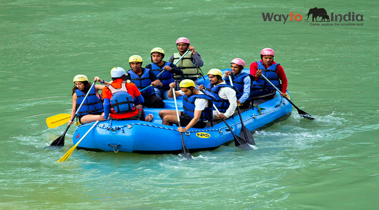 Haridwar Rishikesh Tour