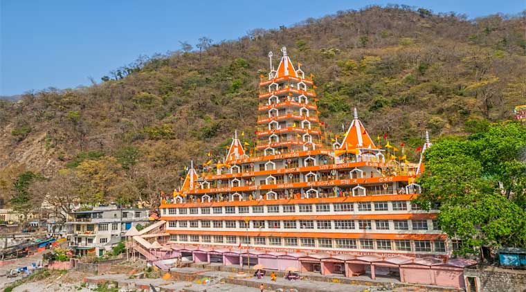 Haridwar Rishikesh Varanasi Tour Package from Delhi