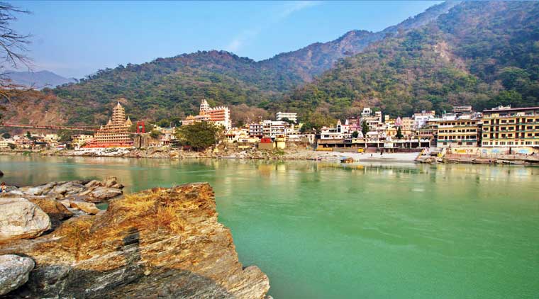 Haridwar Rishikesh Varanasi Tour Package from Delhi , Haridwar ...