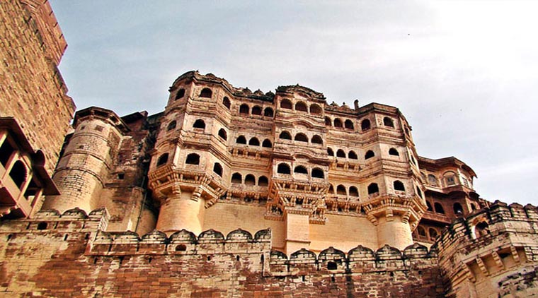 Best Of Rajasthan