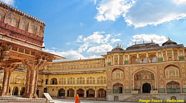 Jaipur Tour Package for Couples