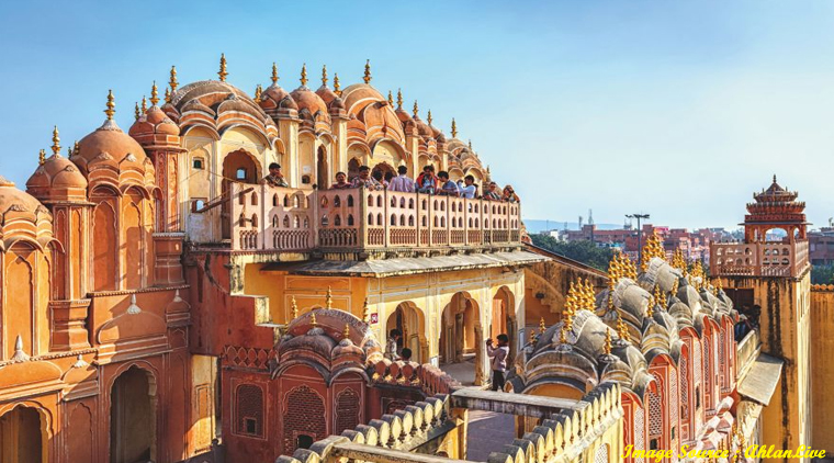 Jaipur Tour Package For Couples | Waytoindia.com