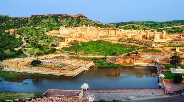 Jaipur Tour Package