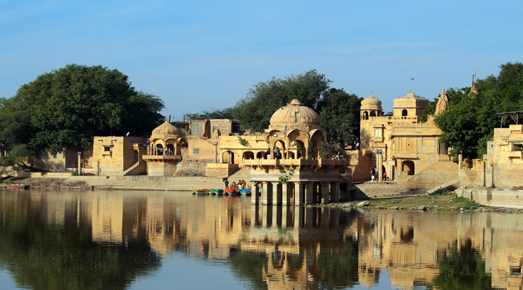 Jodhpur Jaisalmer Tour