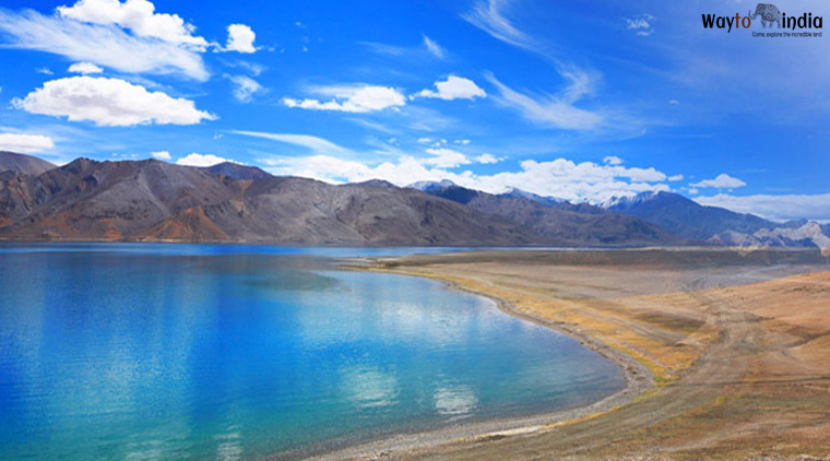 Kashmir Ladakh Tour Package