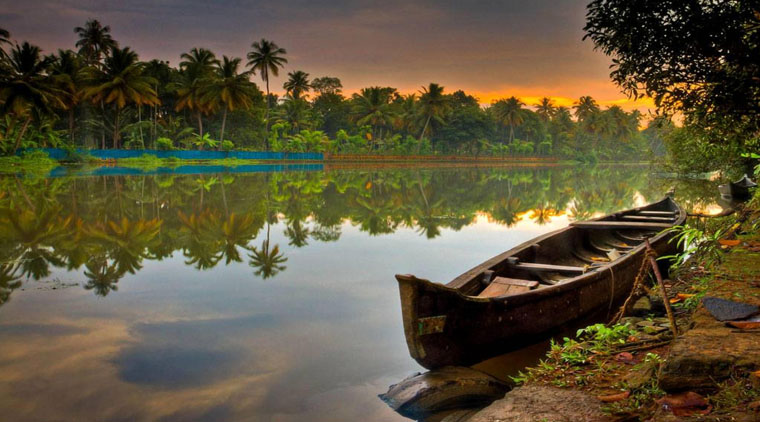 Kerala Travel Package