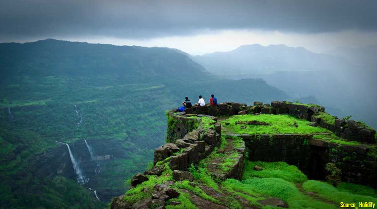 khandala tourist location