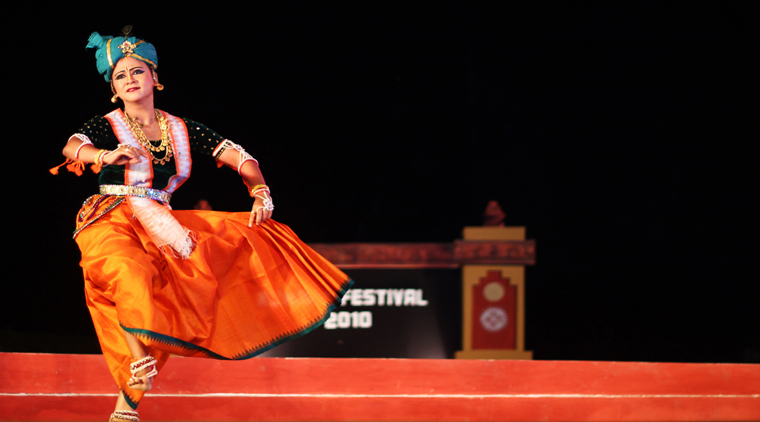 Konark Dance Festival