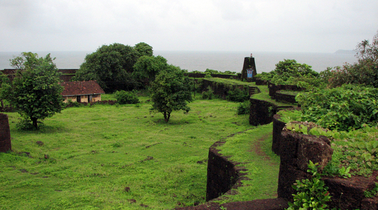 Konkan Beach Resorts Tour