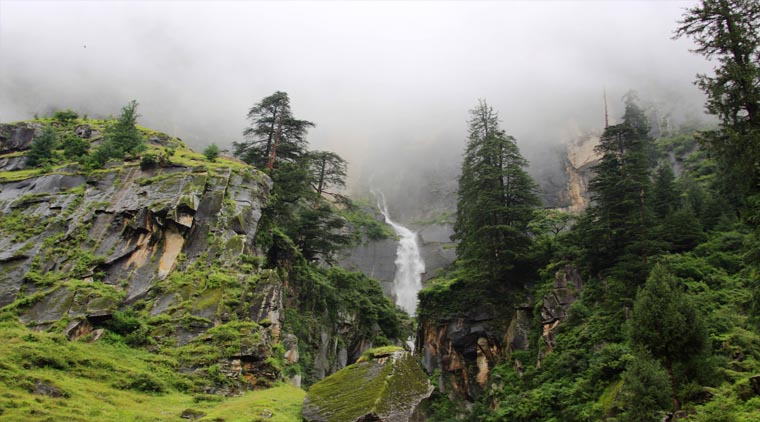 Kullu Manali Tour Package from Chennai